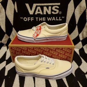 VANS Classic white Era